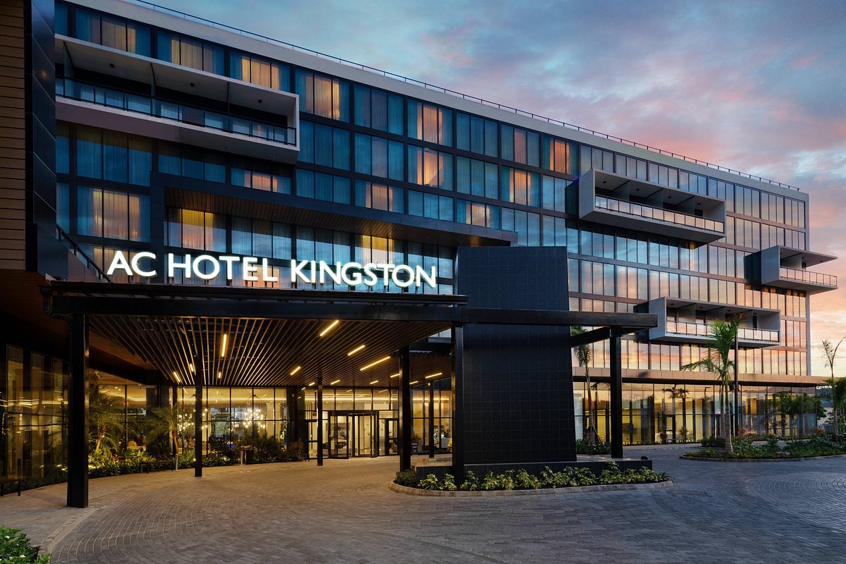 kingston hotel reviews