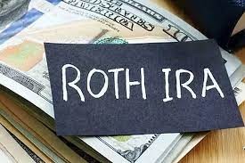 roth ira halal