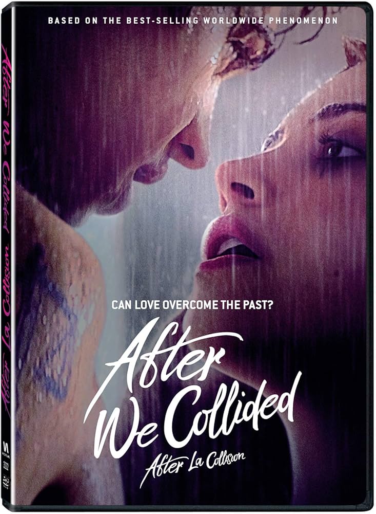 after we collided pelicula completa español