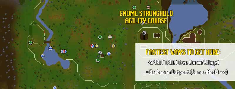 agility calc osrs