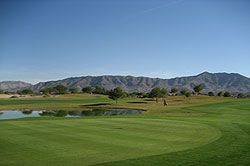 aguila golf course phoenix arizona