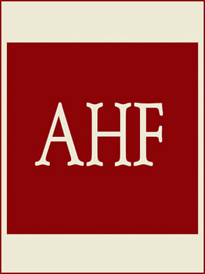 ahf pensacola