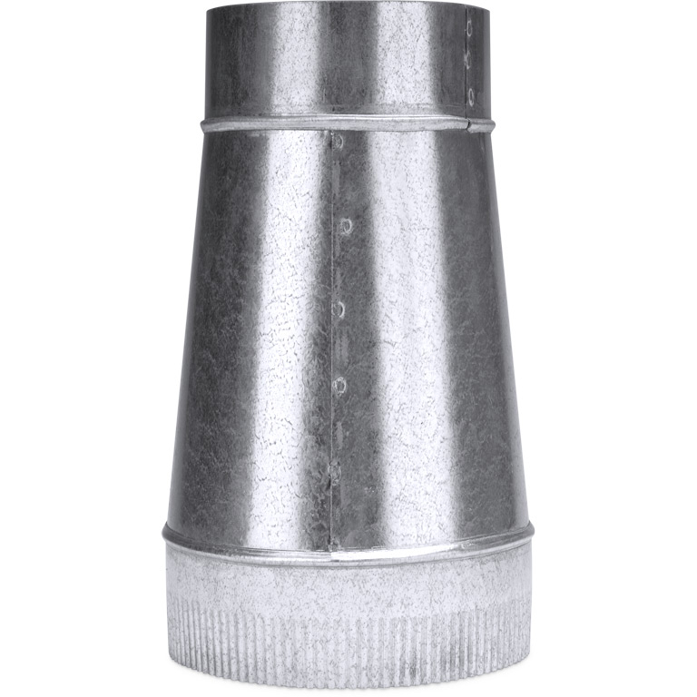 air duct reducer