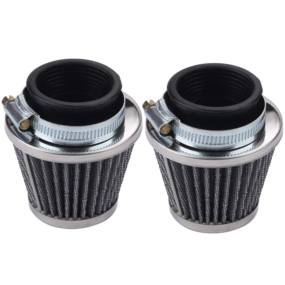 air filter 38mm