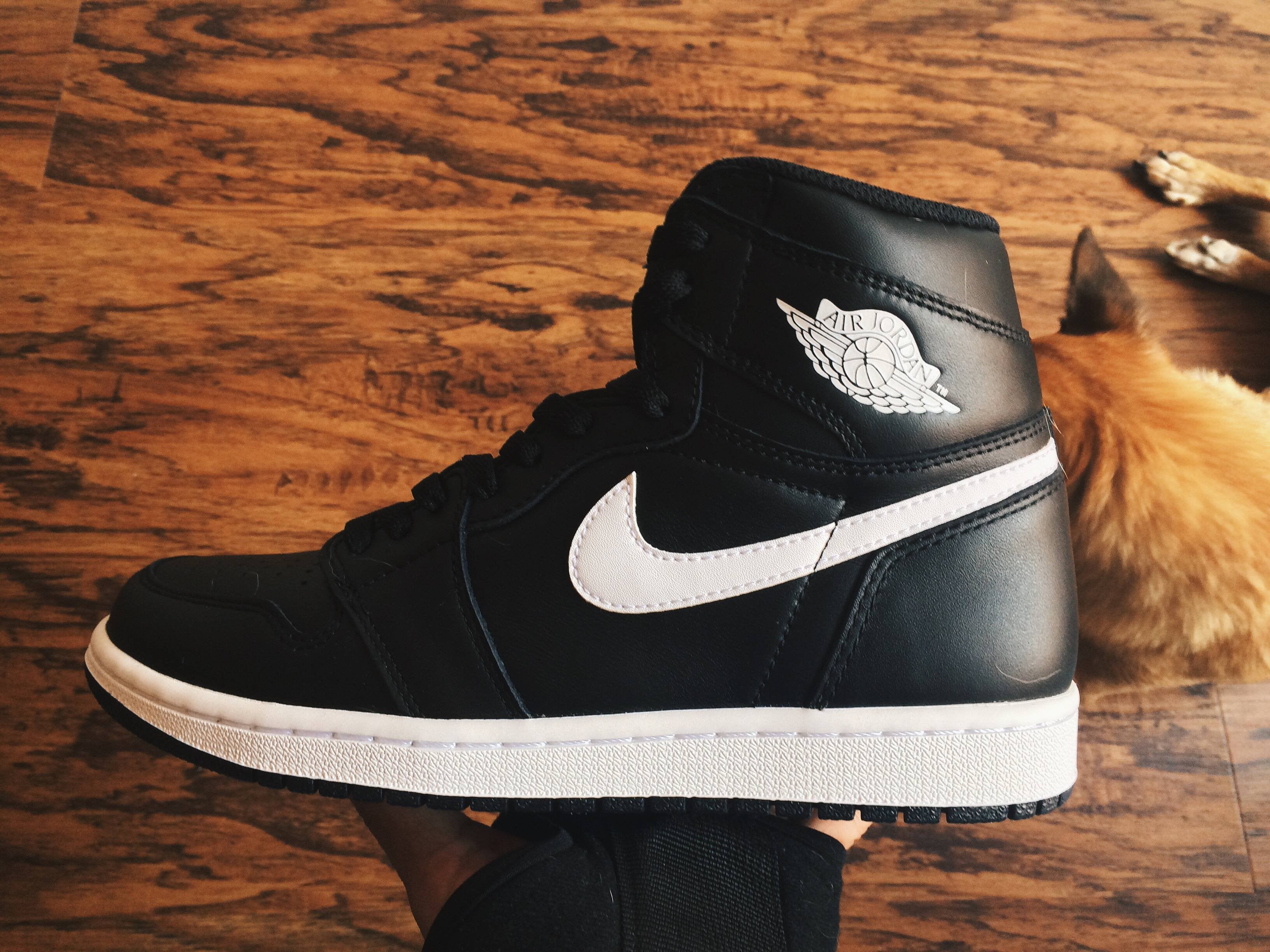 air jordan 1 yin yang