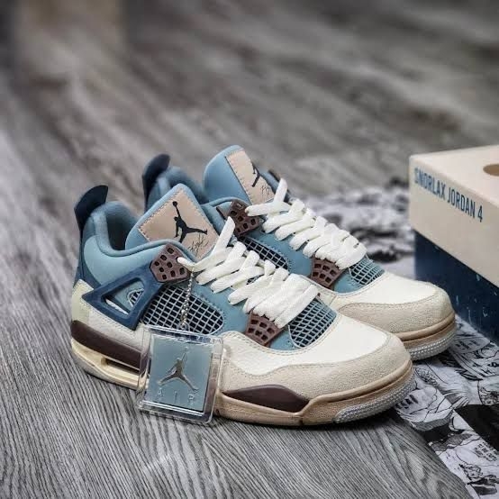 air jordan 4 snorlax