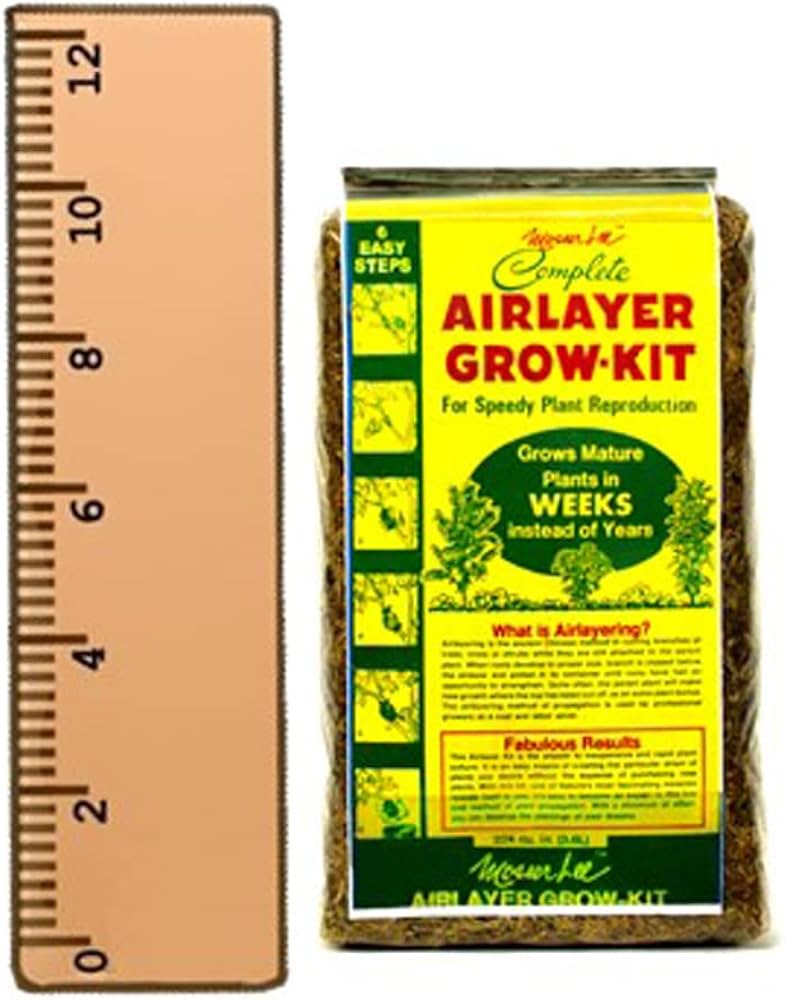 air layer kit