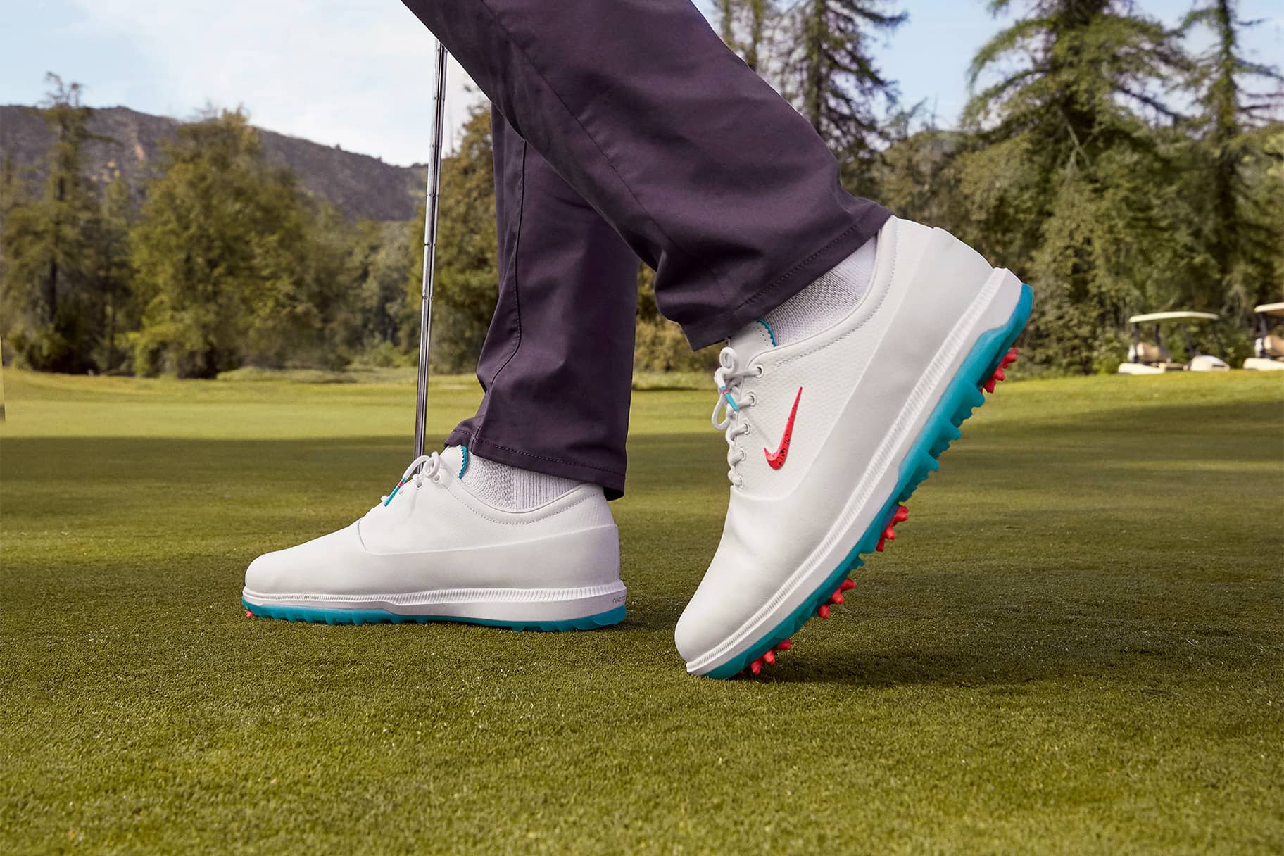 air max golf shoes womens