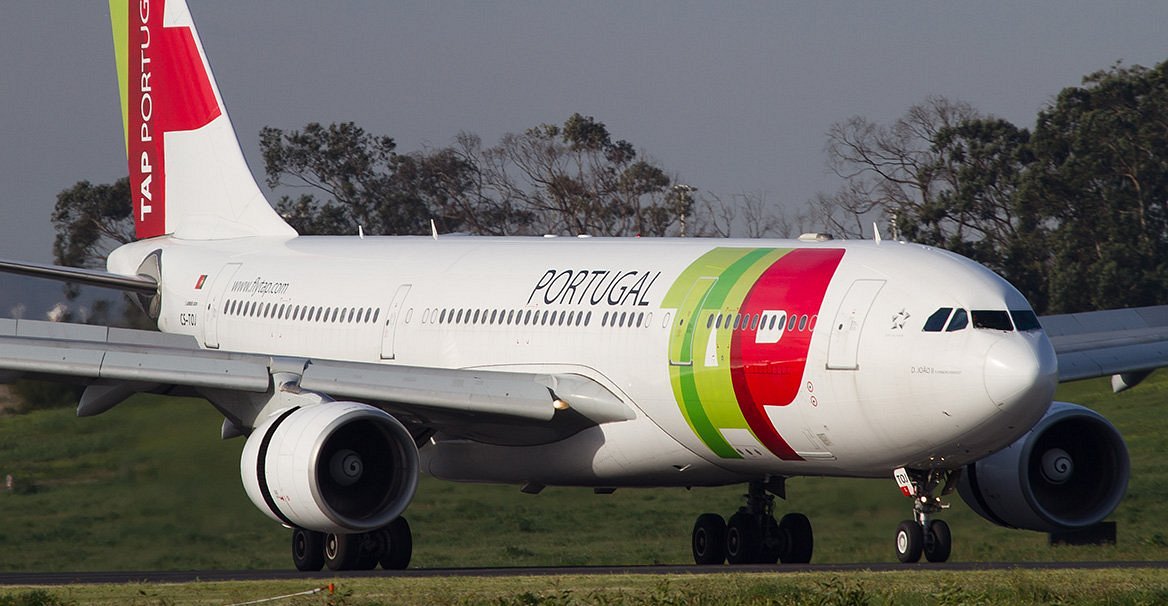 air portugal