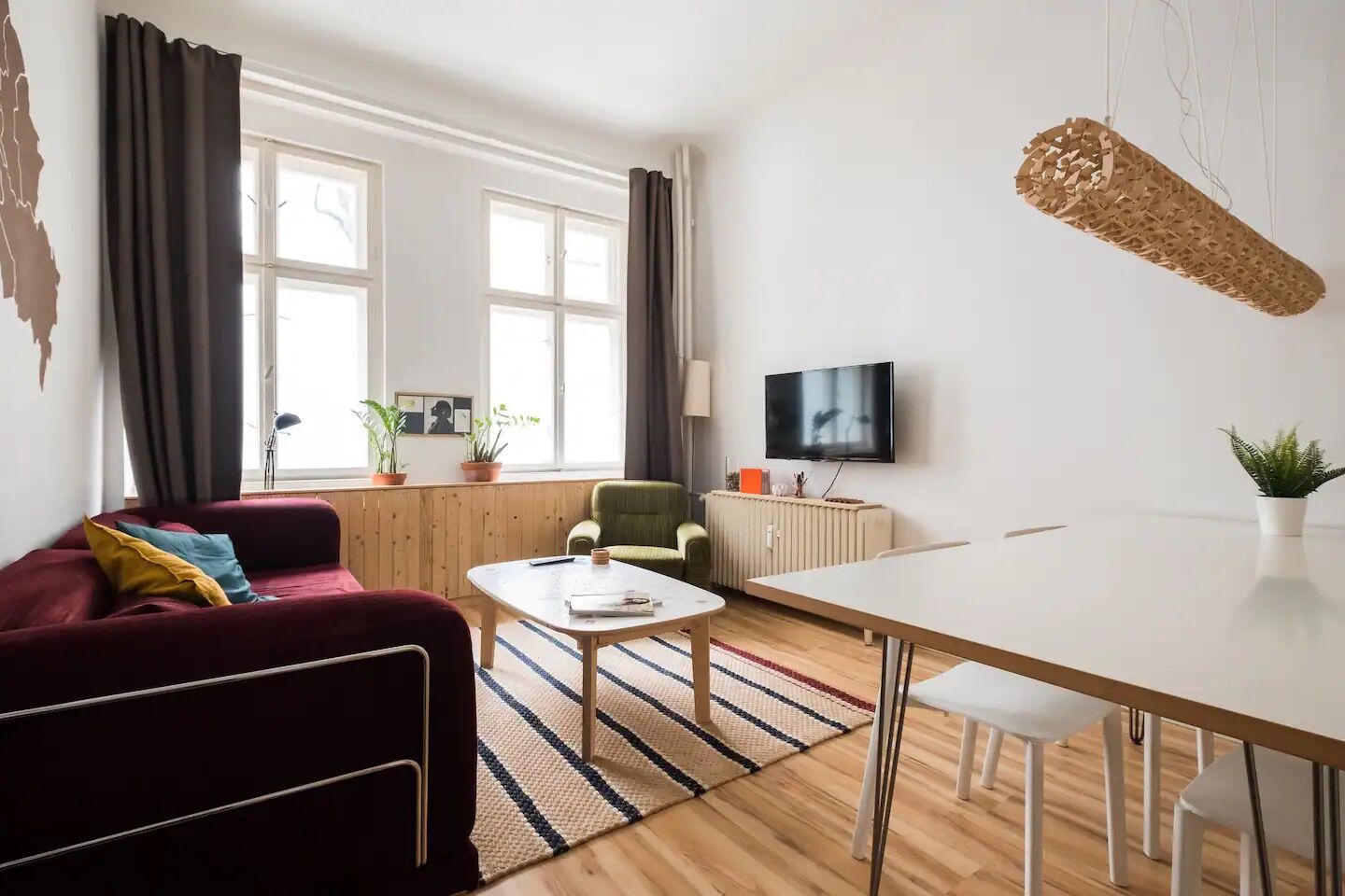 airbnb berlin germany