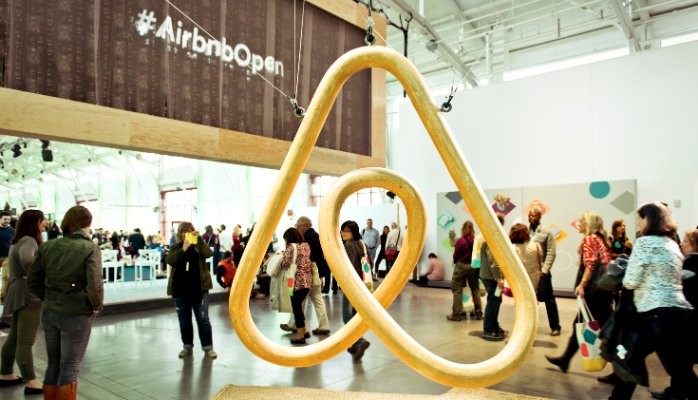 airbnb events