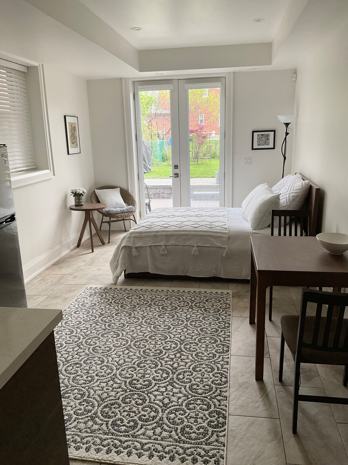 airbnb north york toronto