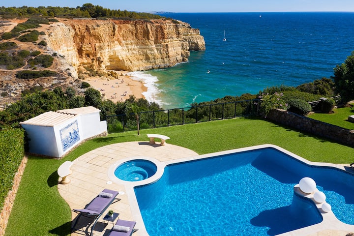 airbnb portugal algarve