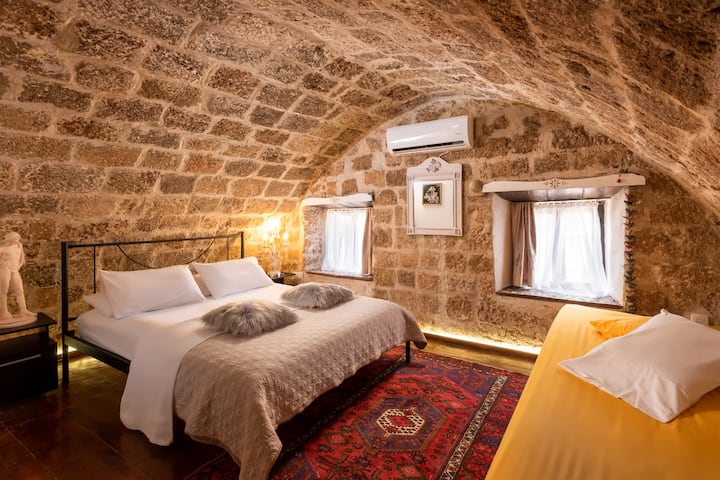 airbnb rhodes