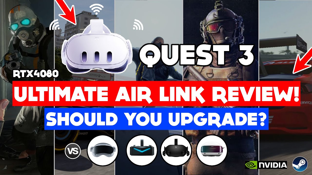 airlink quest 3