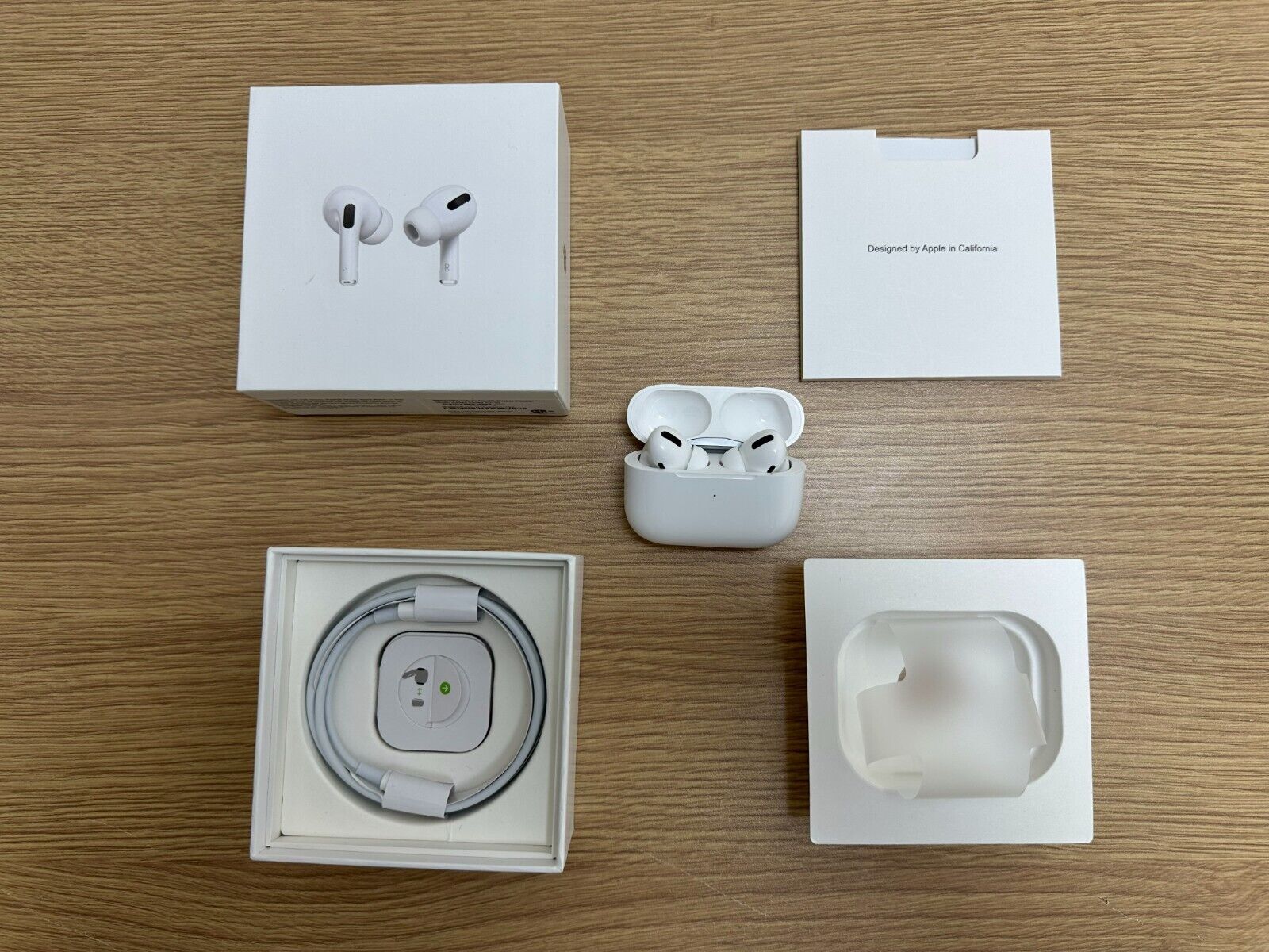 airpods pro 1st generation