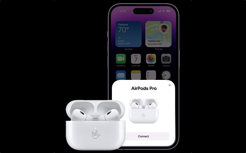 airpods pro 2 disconnecting randomly