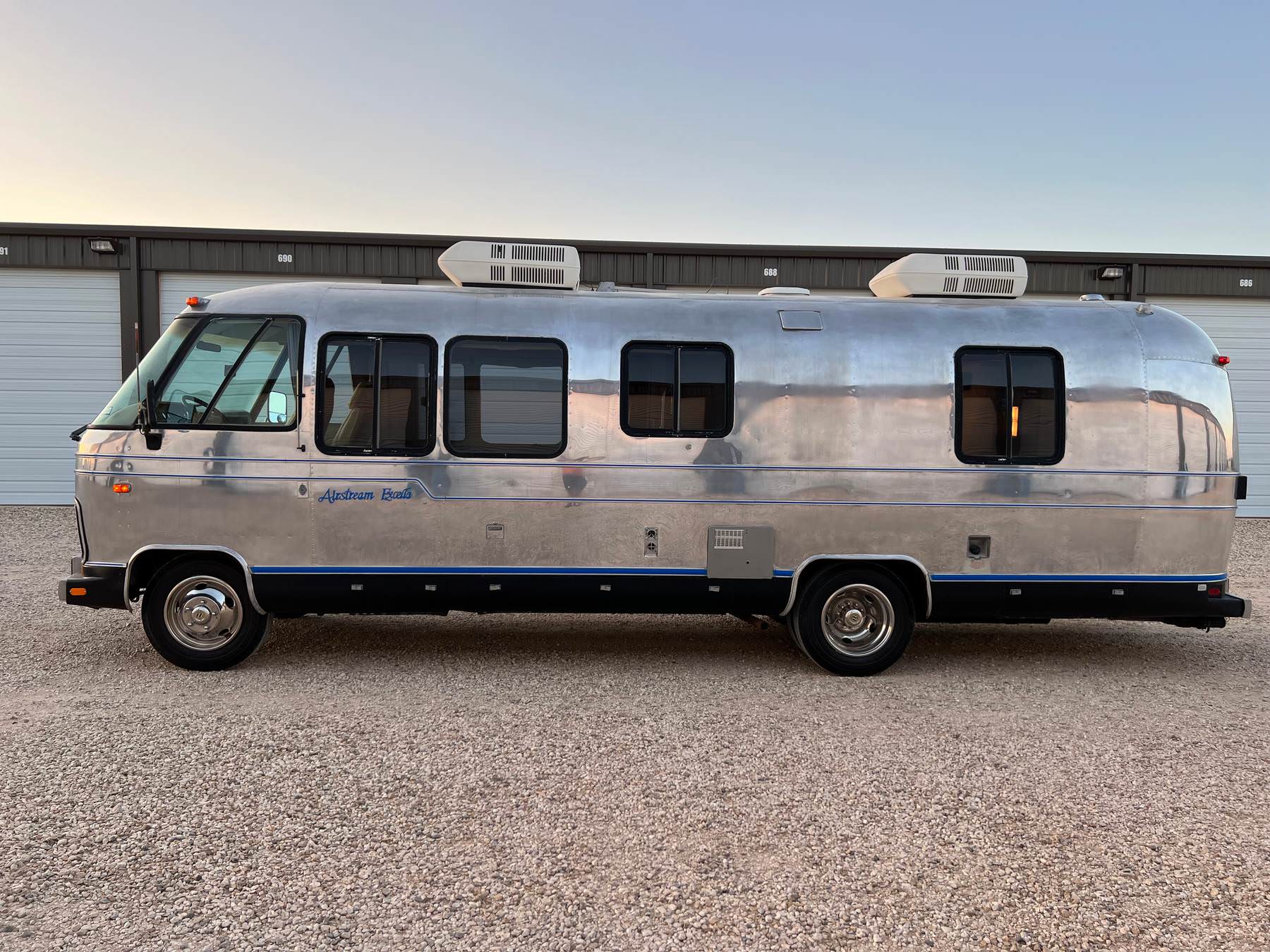 airstream excella for sale