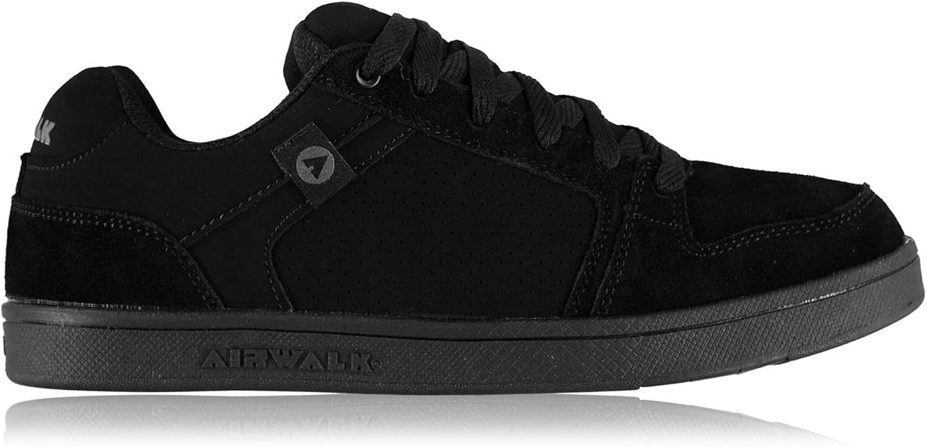 airwalk skate shoes