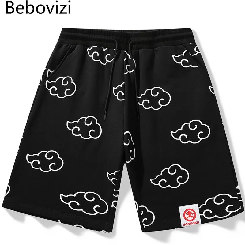 akatsuki shorts