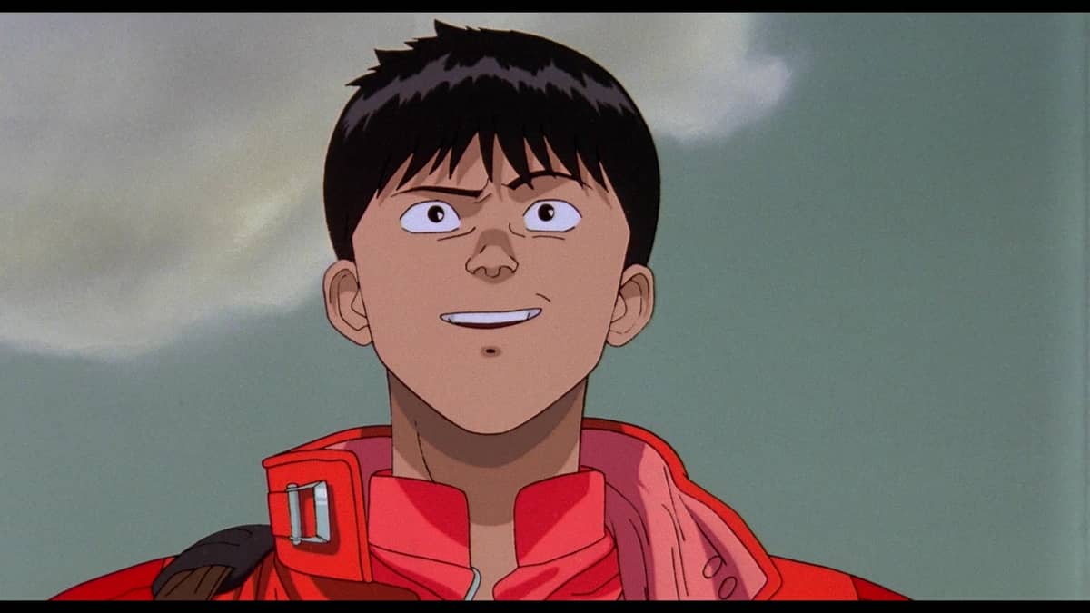 akira anime stream