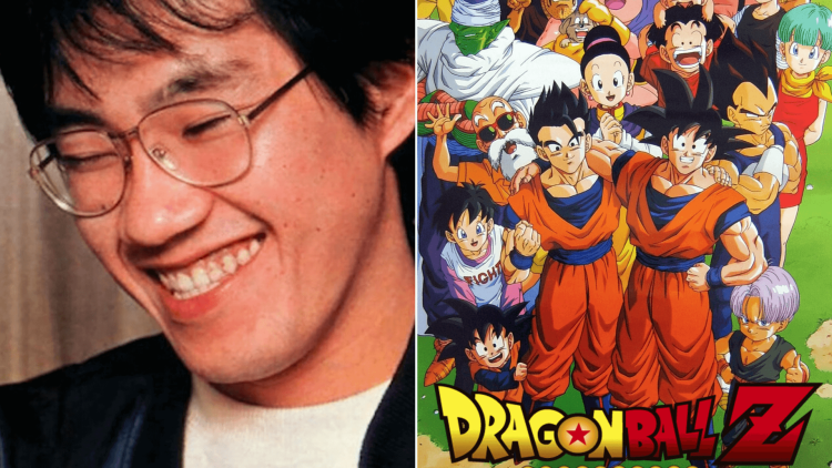 akira toriyama net worth