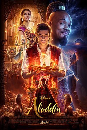 aladdin full film