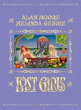 alan moore lost girl