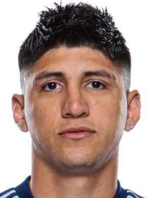 alan pulido