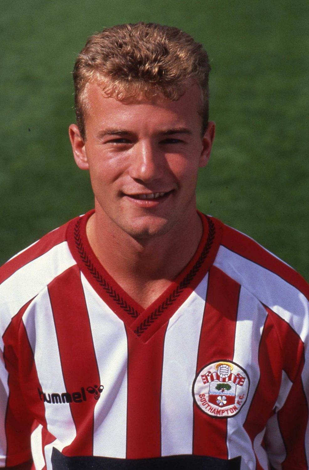 alan shearer southampton