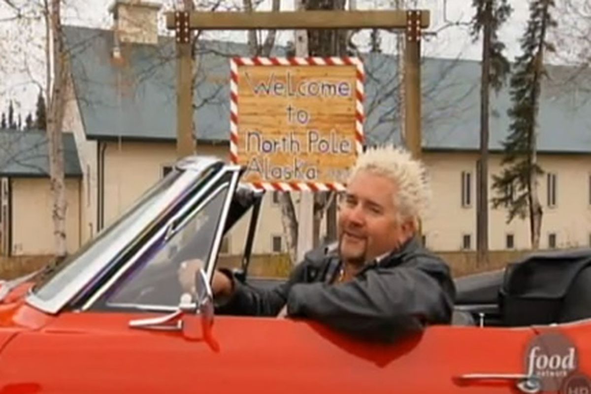 alaska diners drive ins and dives