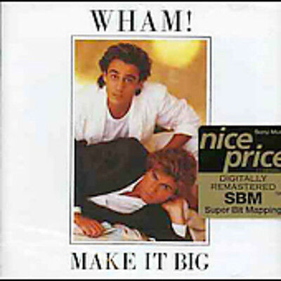 album wham make it big