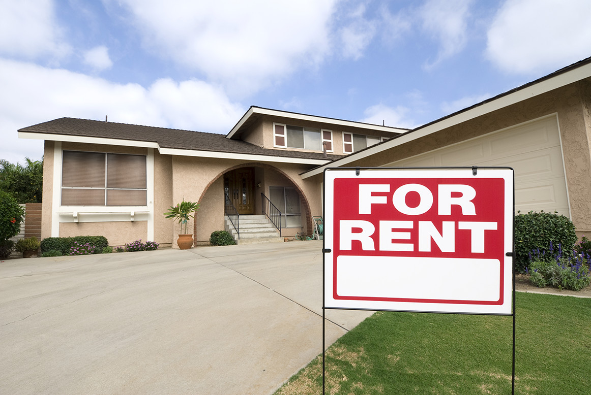 albuquerque homes for rent