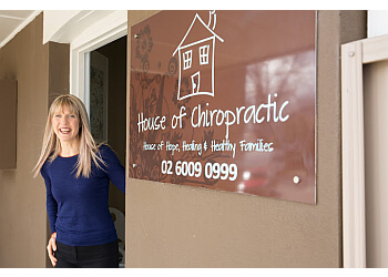 albury chiropractic