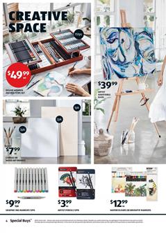 aldi mothers day catalogue