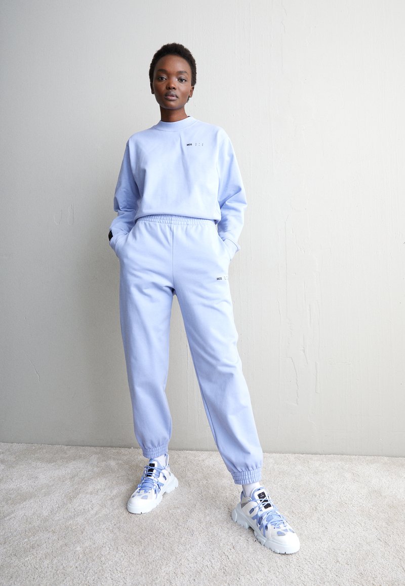 alexander mcqueen tracksuit