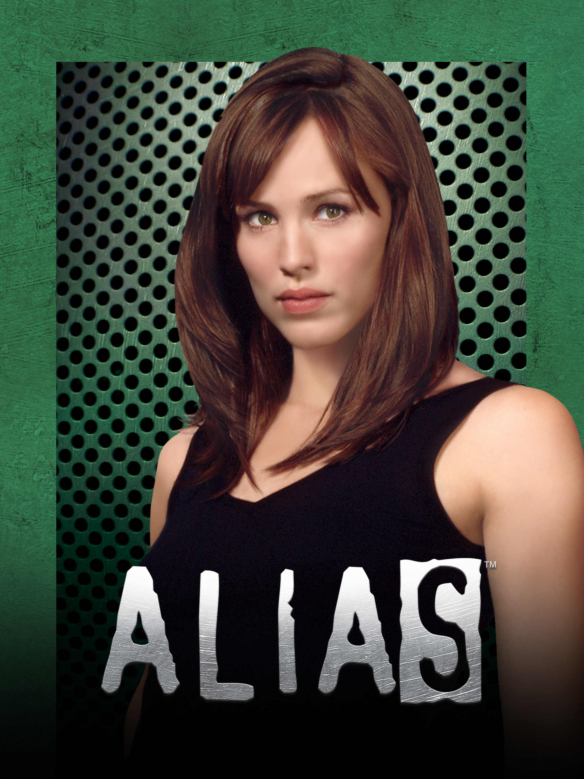 alias cast season 1