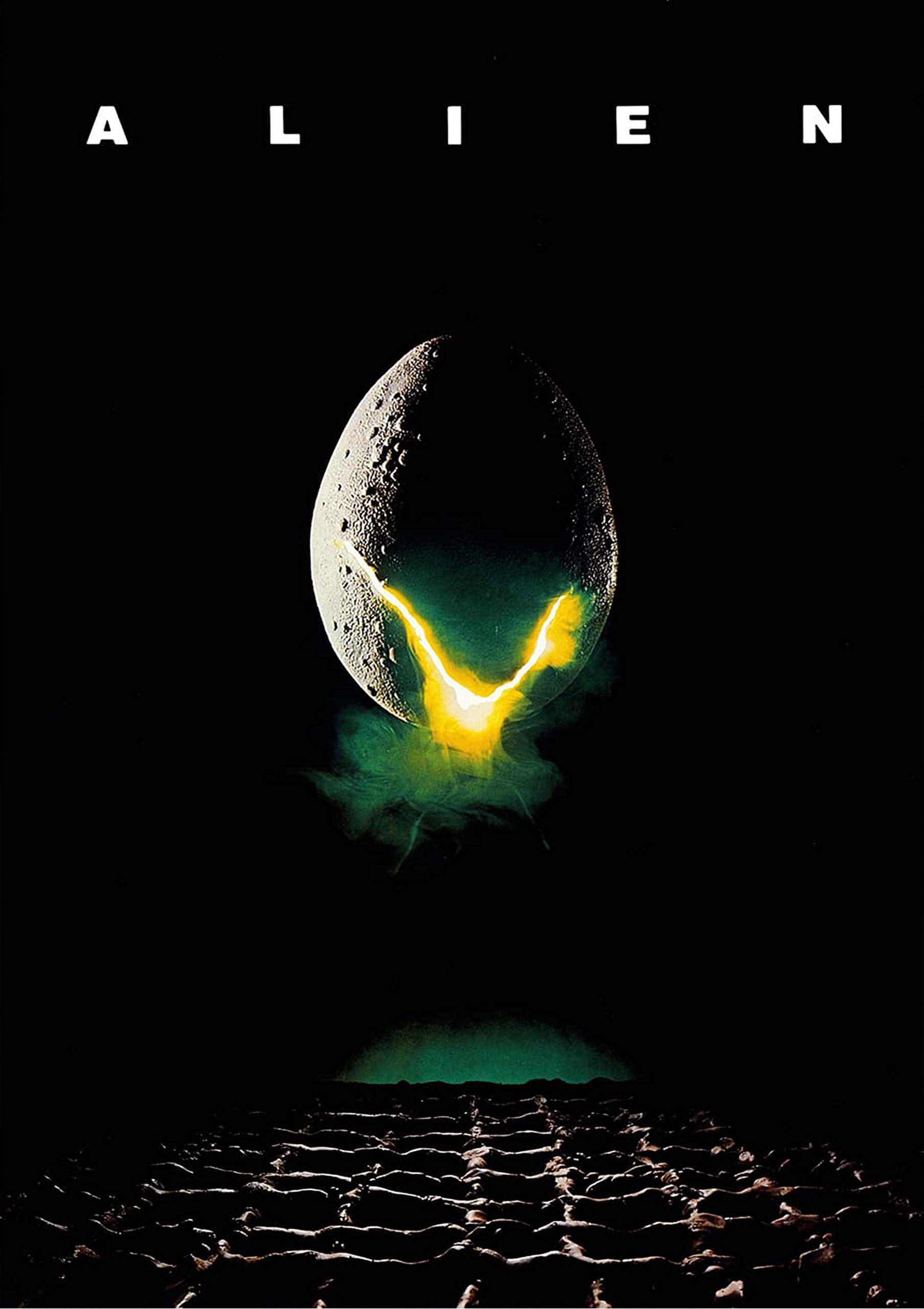 alien movie poster 1979