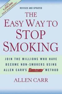 allen carr easy way to stop smoking pdf