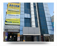 allen institute rohtak