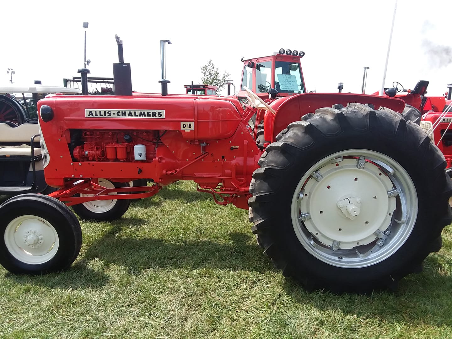 allis chalmers forum