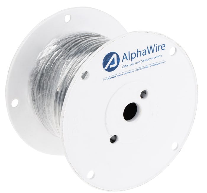 alpha wire