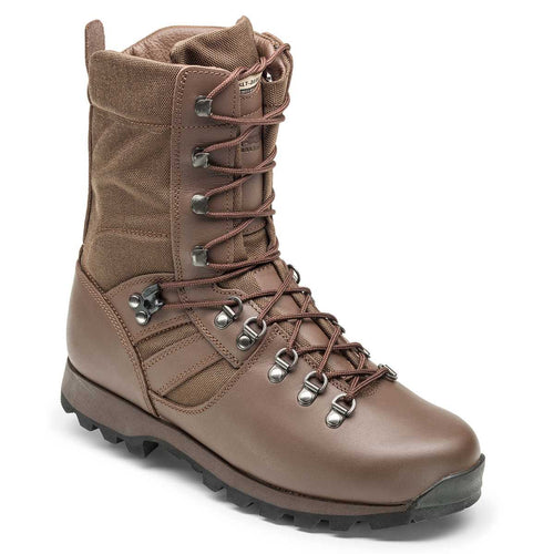 altberg brown boots