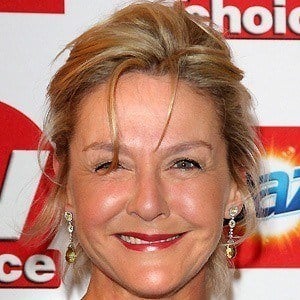 amanda burton wikipedia