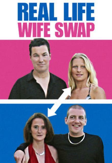 amateure wife swap