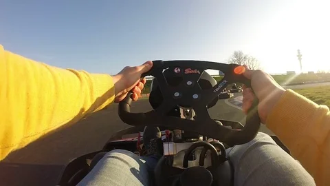 amatuer pov