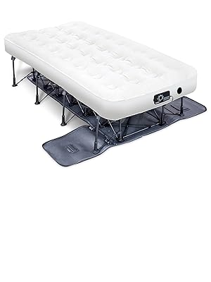 amazon anywhere bed