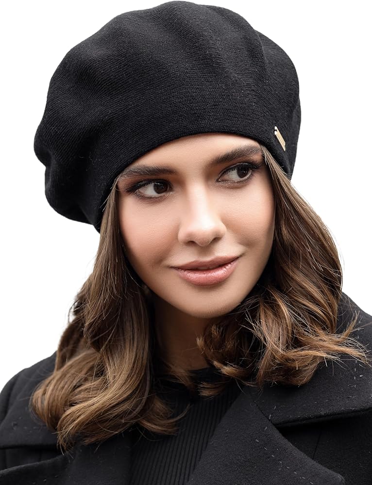 amazon beret hats