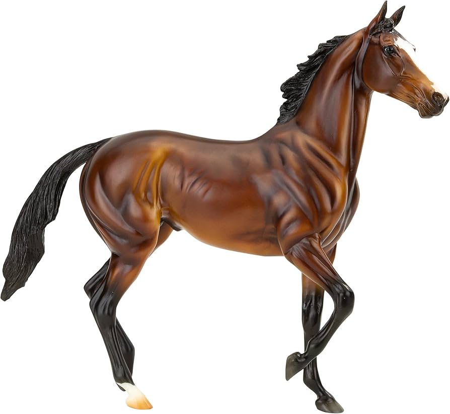amazon breyer horses