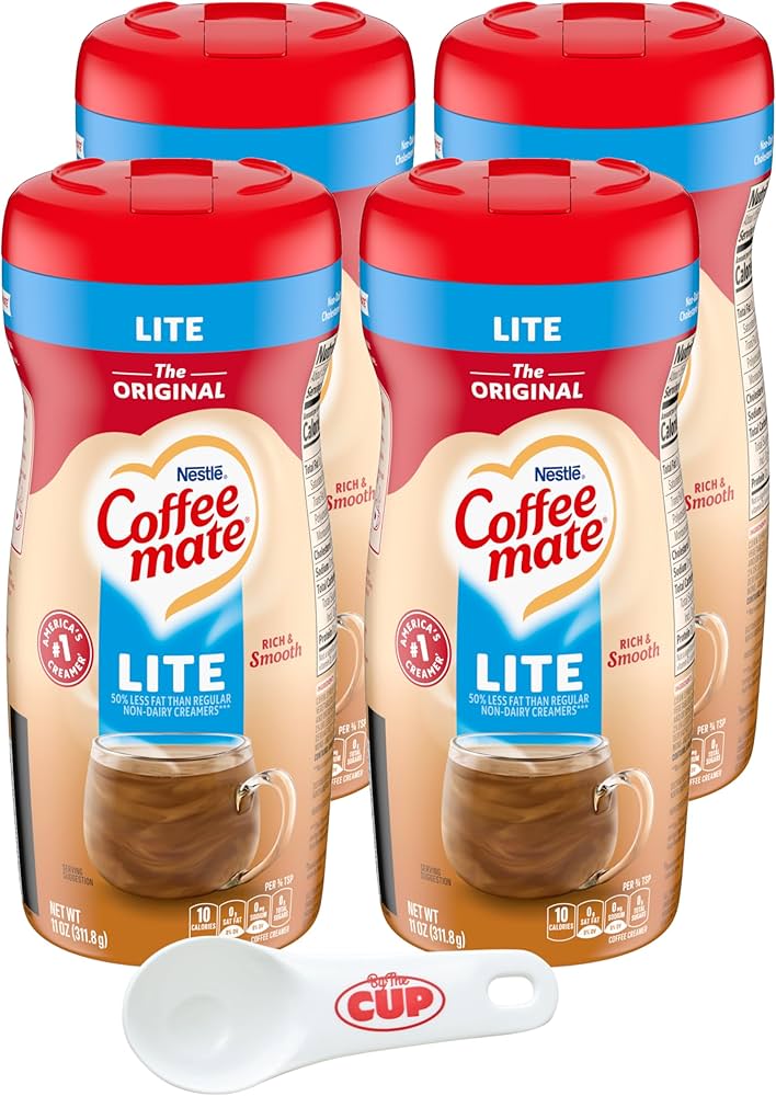 amazon coffee mate creamer